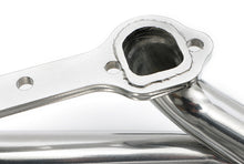 Load image into Gallery viewer, Hedman Hedders 66539 D-PORT, Silver, 1-1/2 in Mid-Length, Engine Swap Headers For SB Chevy in 2WD S10 for Select GMC Jimmy