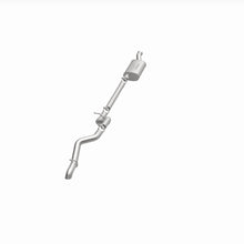 Load image into Gallery viewer, MagnaFlow Exhaust Products 19386 Rock Crawler Series Cat-Back System for Select Jeep Wrangler