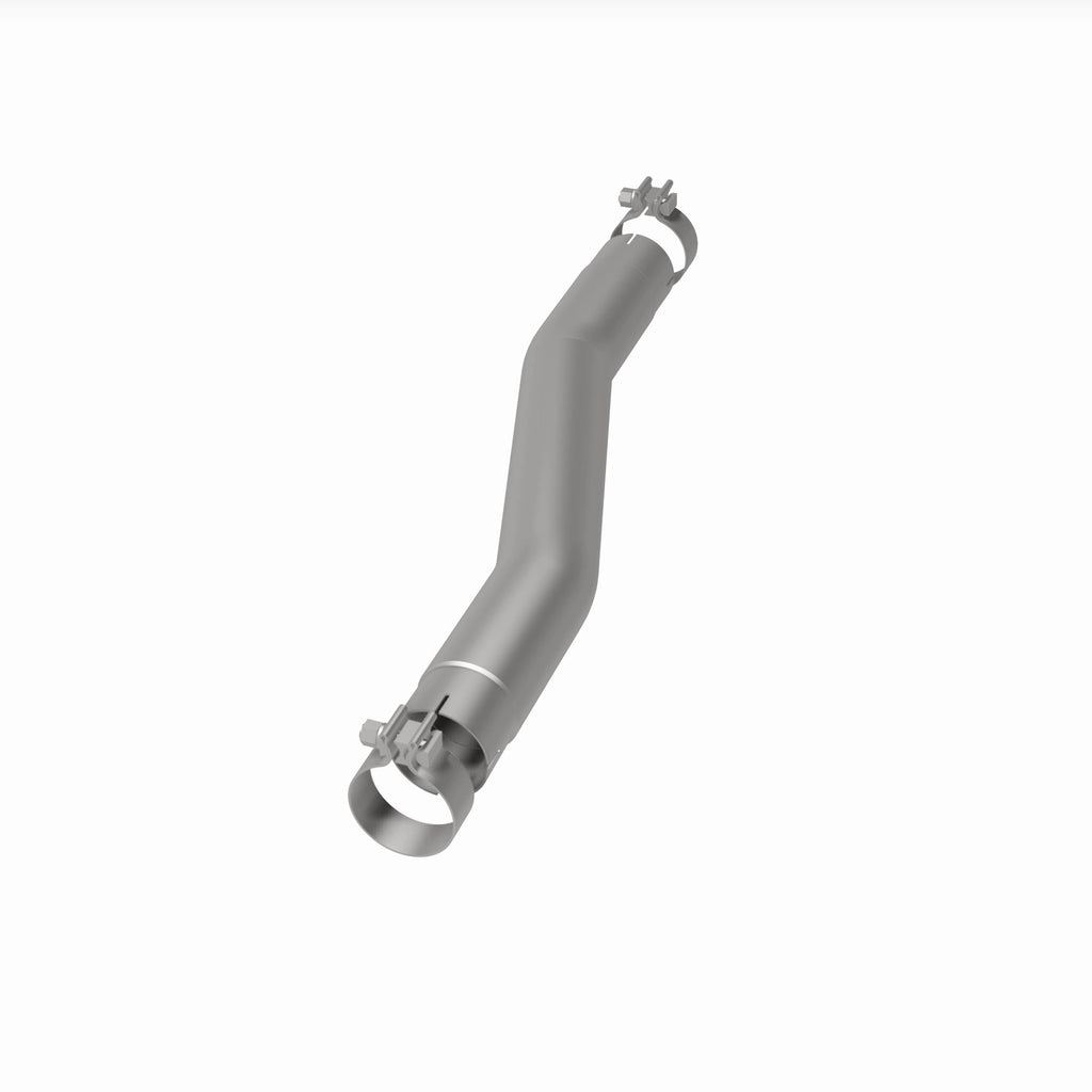 MagnaFlow Exhaust Products 19476 Direct-Fit Muffler Replacement Kit Without Muffler for Select Chevrolet Silverado 1500, Chevrolet Silverado LTD, GMC Sierra 1500, GMC Sierra Limited
