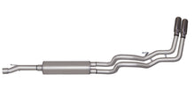 Load image into Gallery viewer, Gibson Performance Exhaust 66545 Dual Sport Exhaust System for Select Dodge Ram