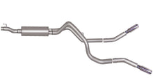Load image into Gallery viewer, Gibson Performance Exhaust 66550 Dual Extreme Exhaust System for Select Dodge Ram