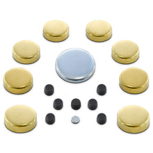Load image into Gallery viewer, Proform 66552 All Sizes Included for Select Chevrolet Bel Air, Chevrolet Biscayne, Chevrolet Blazer, Chevrolet Brookwood, Chevrolet C10 Pickup, Chevrolet C10 Suburban, Chevrolet C20 Pickup, Chevrolet C20 Suburban, Chevrolet C30 Pickup, Chevrolet Camaro,