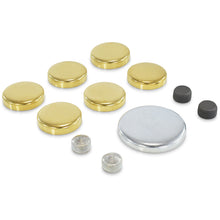 Load image into Gallery viewer, Proform 66555 All Sizes Needed Included for Select Ford Bronco, Ford Country Sedan, Ford Country Squire, Ford Custom, Ford Custom 500, Ford Elite, Ford F-100, Ford F-150, Ford F-250, Ford F-350, Ford Fairlane, Ford Galaxie 500, Ford Gran Torino, Ford