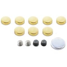 Load image into Gallery viewer, Proform 66555 All Sizes Needed Included for Select Ford Bronco, Ford Country Sedan, Ford Country Squire, Ford Custom, Ford Custom 500, Ford Elite, Ford F-100, Ford F-150, Ford F-250, Ford F-350, Ford Fairlane, Ford Galaxie 500, Ford Gran Torino, Ford