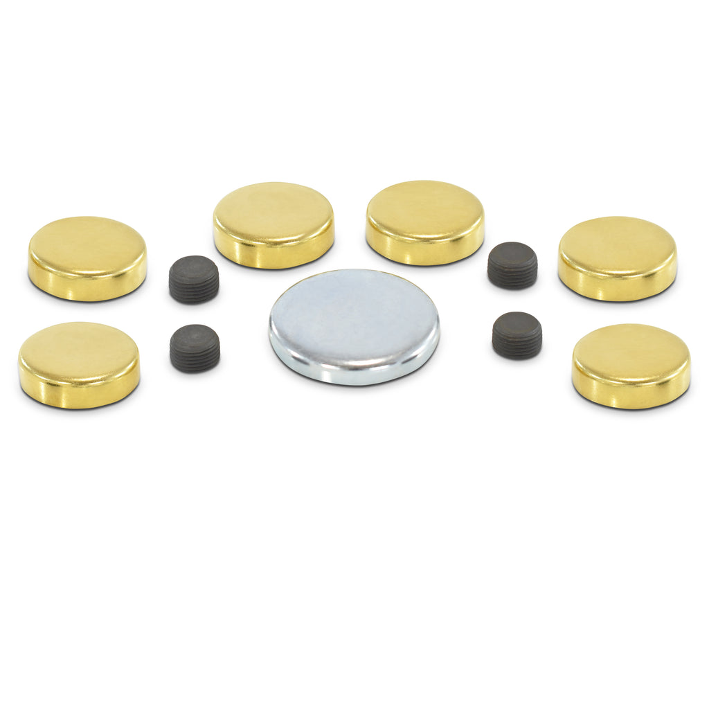 Proform 66558 All Sizes Needed Included for Select Chrysler 300, Chrysler Imperial, Chrysler New Yorker, Chrysler Newport, Chrysler Saratoga, Chrysler Windsor