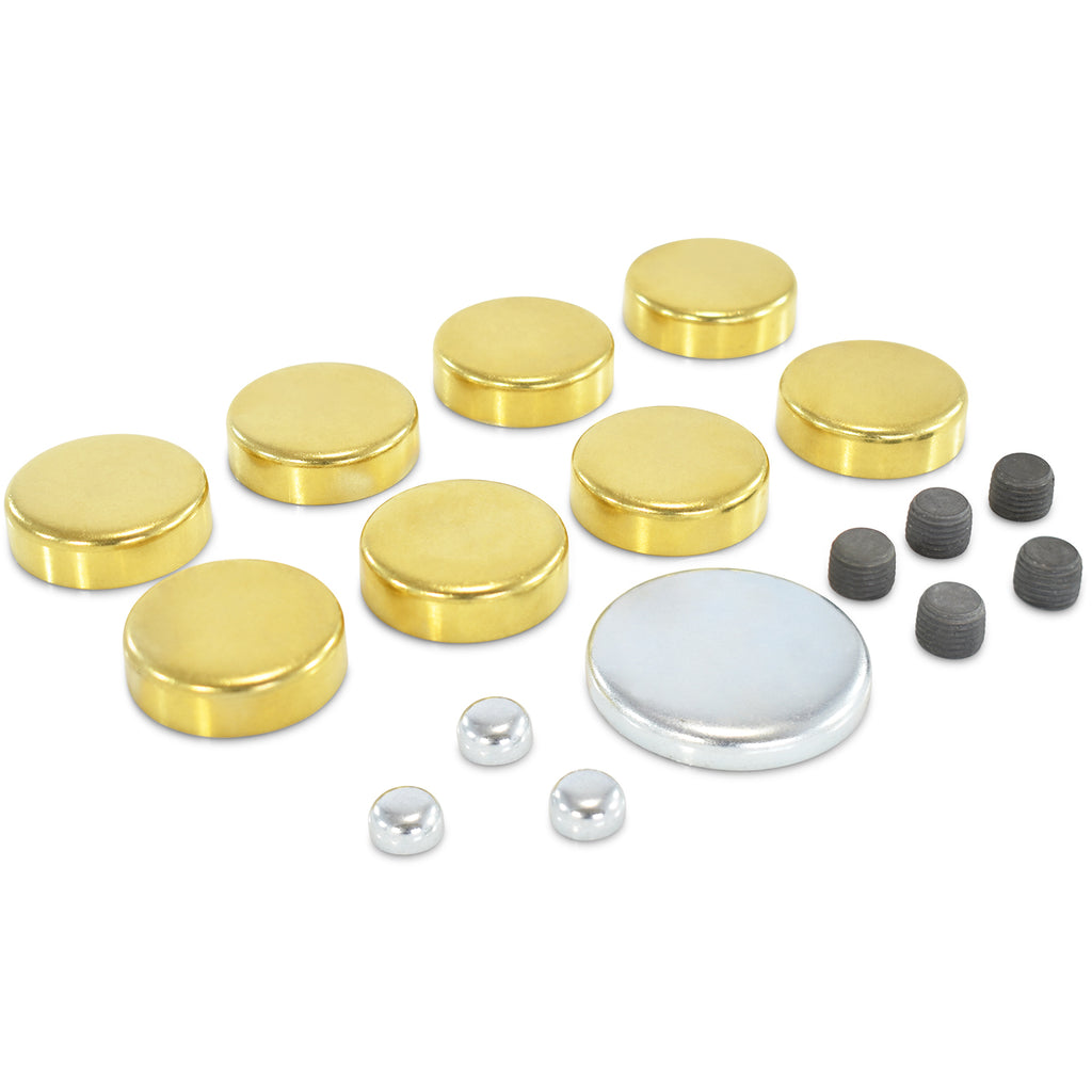 Proform 66559 All Sizes Needed Included for Select Oldsmobile 442, Oldsmobile 98, Oldsmobile Aurora, Oldsmobile Custom Cruiser, Oldsmobile Cutlass, Oldsmobile Cutlass Calais, Oldsmobile Cutlass Cruiser, Oldsmobile Cutlass Salon, Oldsmobile Cutlass