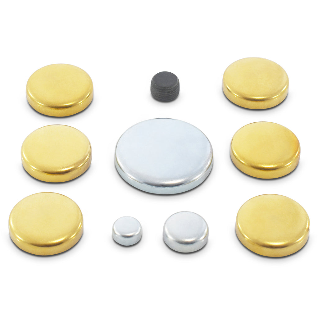 Proform 66559 All Sizes Needed Included for Select Oldsmobile 442, Oldsmobile 98, Oldsmobile Aurora, Oldsmobile Custom Cruiser, Oldsmobile Cutlass, Oldsmobile Cutlass Calais, Oldsmobile Cutlass Cruiser, Oldsmobile Cutlass Salon, Oldsmobile Cutlass