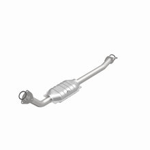 Load image into Gallery viewer, MagnaFlow Exhaust Products 49700 OEM Grade Direct-Fit Catalytic Converter for Select Toyota Sequoia