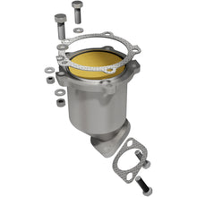 Load image into Gallery viewer, MagnaFlow Exhaust Products 51253 OEM Grade Direct-Fit Catalytic Converter for Select Hyundai Santa Fe