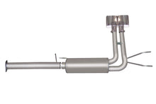 Load image into Gallery viewer, Gibson Performance Exhaust 66563 Super Truck Exhaust System for Select Dodge Ram