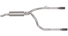 Load image into Gallery viewer, Gibson Performance Exhaust 66565 Dual Split Exhaust System for Select Dodge Ram 1500, Ram