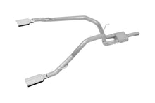 Load image into Gallery viewer, Gibson Performance Exhaust 66569 Dual Split Exhaust System for Select Ram