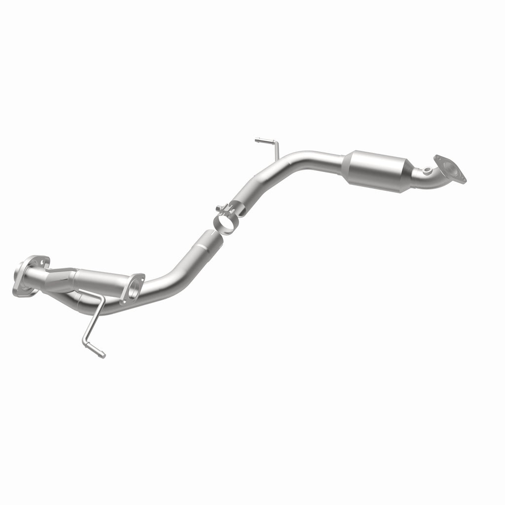 MagnaFlow Exhaust Products 93660 HM Grade Direct-Fit Catalytic Converter for Select Toyota Tacoma