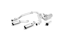 Load image into Gallery viewer, Gibson Performance Exhaust 66572 Dual Split Exhaust System for Select Ram