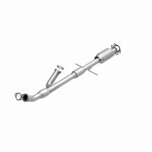 Load image into Gallery viewer, MagnaFlow Exhaust Products 23194 HM Grade Direct-Fit Catalytic Converter for Select Hyundai Sonata