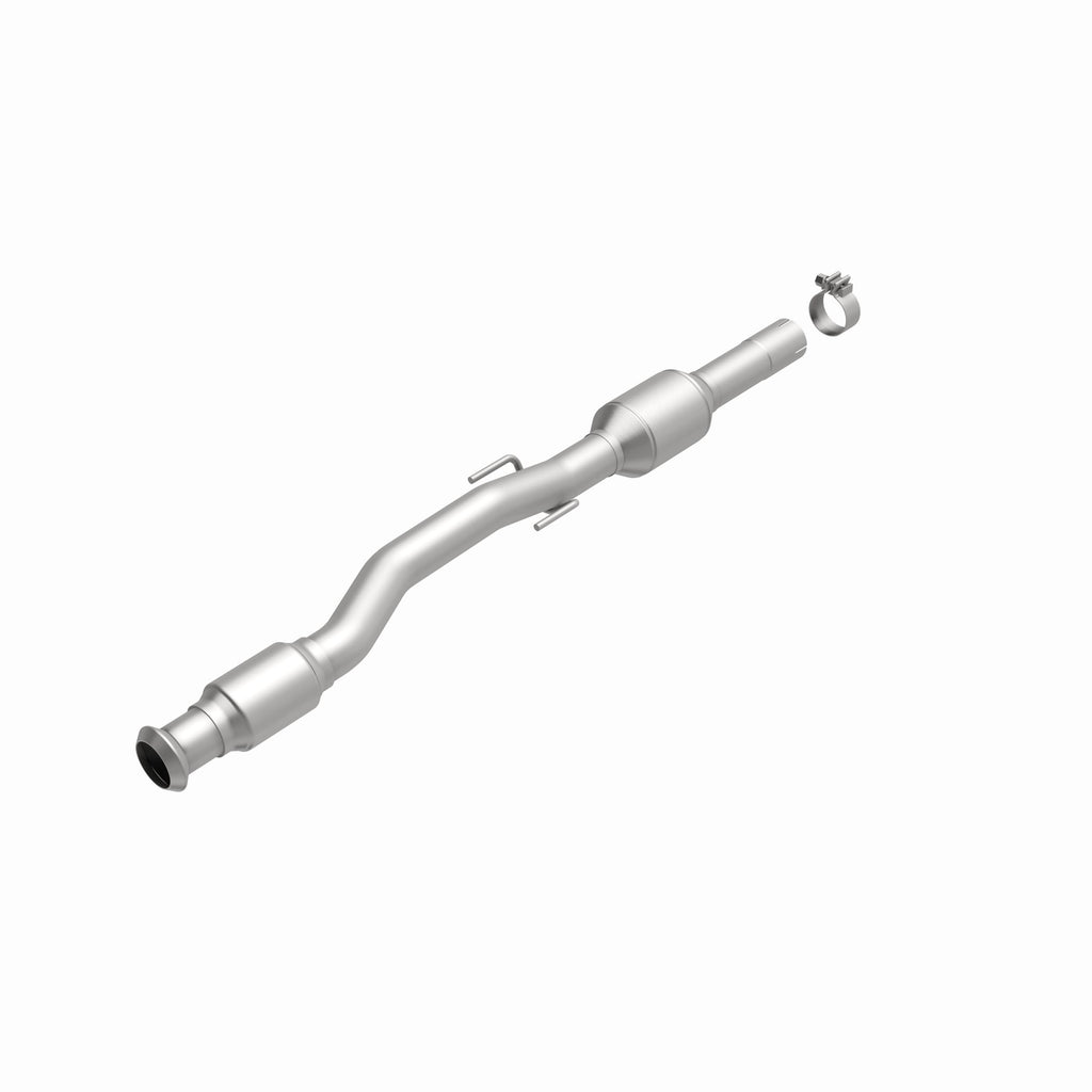 MagnaFlow Exhaust Products 49846 OEM Grade Direct-Fit Catalytic Converter for Select Mini Cooper, Mini Cooper Countryman, Mini Cooper Paceman