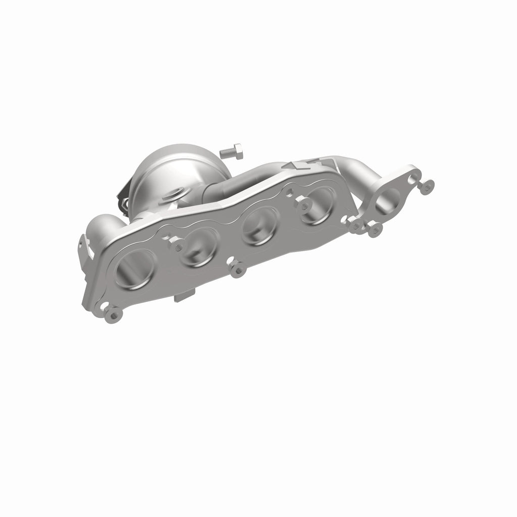MagnaFlow Exhaust Products 290134 OEM Grade Manifold Catalytic Converter for Select Toyota Corolla, Toyota Corolla Cross