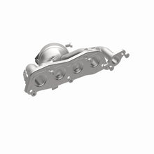 Load image into Gallery viewer, MagnaFlow Exhaust Products 290134 OEM Grade Manifold Catalytic Converter for Select Toyota Corolla, Toyota Corolla Cross