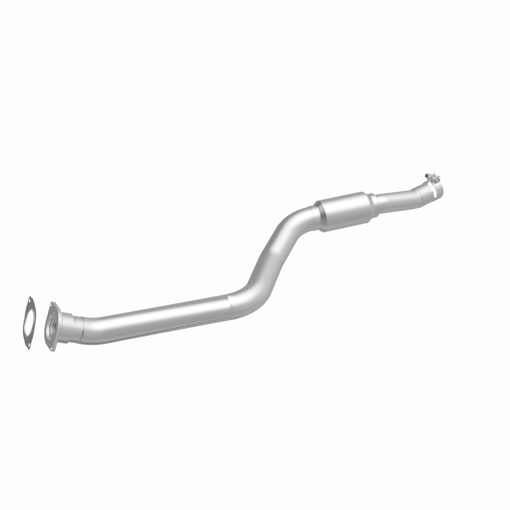 MagnaFlow Exhaust Products 557577 California CARB Direct-Fit Catalytic Converter for Select Cadillac ATS