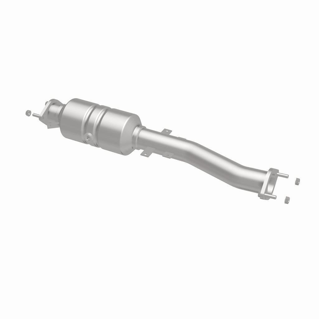 MagnaFlow Exhaust Products 49987 OEM Grade Direct-Fit Catalytic Converter for Select Mitsubishi Lancer