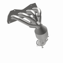 Load image into Gallery viewer, MagnaFlow Exhaust Products 51800 OEM Grade Manifold Catalytic Converter for Select Toyota Camry