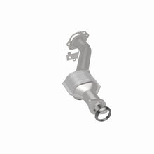 Load image into Gallery viewer, MagnaFlow Exhaust Products 49984 OEM Grade Direct-Fit Catalytic Converter for Select Saab 9-2X, Subaru Baja, Subaru Forester, Subaru Impreza, Subaru Legacy, Subaru Outback