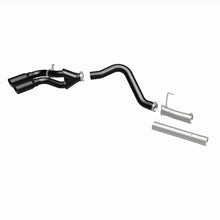 Load image into Gallery viewer, MagnaFlow Exhaust Products 17070 Black DPF Series Diesel 4 in DPF Back for Select Dodge Ram 2500, Dodge Ram 3500, Ram 2500, Ram