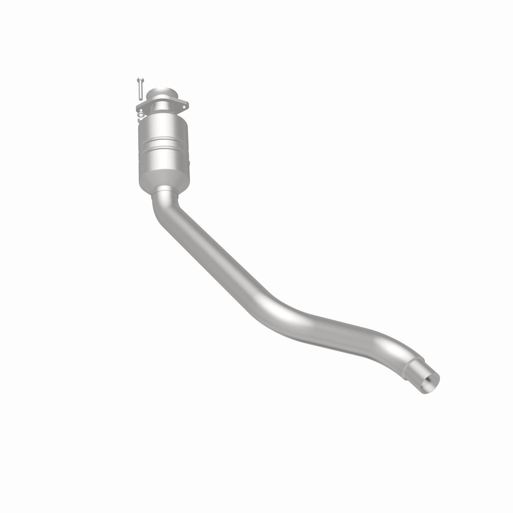 MagnaFlow Exhaust Products 52003 OEM Grade Direct-Fit Catalytic Converter for Select Jaguar XF, Jaguar XFR