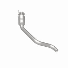 Load image into Gallery viewer, MagnaFlow Exhaust Products 52003 OEM Grade Direct-Fit Catalytic Converter for Select Jaguar XF, Jaguar XFR