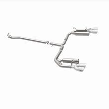 Load image into Gallery viewer, MagnaFlow Exhaust Products 19494 Street Series Polished Cat-Back System for Select Toyota Camry
