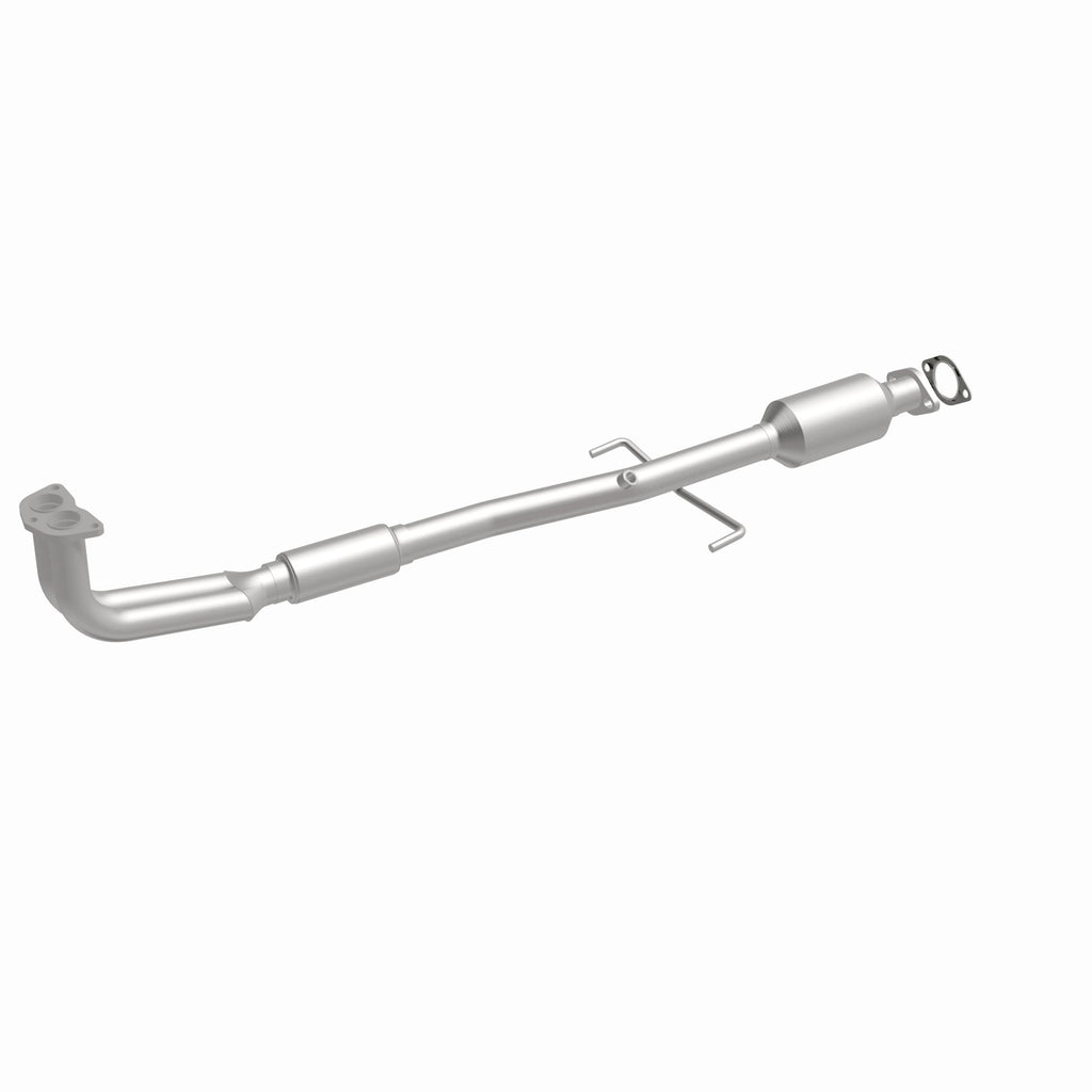 MagnaFlow Exhaust Products 21-374 OEM Grade Direct-Fit Catalytic Converter for Select Mitsubishi Eclipse, Mitsubishi Galant