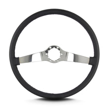 Load image into Gallery viewer, Lokar 66601 Lecarra Two Smooth Steering Wheel