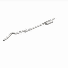 Load image into Gallery viewer, MagnaFlow Exhaust Products 19386 Rock Crawler Series Cat-Back System for Select Jeep Wrangler