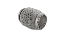 Load image into Gallery viewer, Vibrant Performance 66604 LiteFlex Coupling w/Interlock Liner