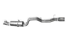 Load image into Gallery viewer, Gibson Performance Exhaust 66604 Dual Sport Exhaust System for Select Dodge Ram