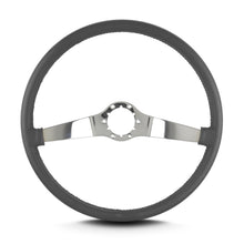 Load image into Gallery viewer, Lokar 66606 Lecarra Two Smooth Steering Wheel
