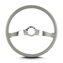Load image into Gallery viewer, Lokar 66607 Lecarra Two Smooth Steering Wheel