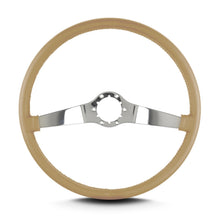 Load image into Gallery viewer, Lokar 66609 Lecarra Two Smooth Steering Wheel