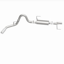 Load image into Gallery viewer, MagnaFlow Exhaust Products 19590 Street Series Polished Cat-Back System for Select Ford F-150