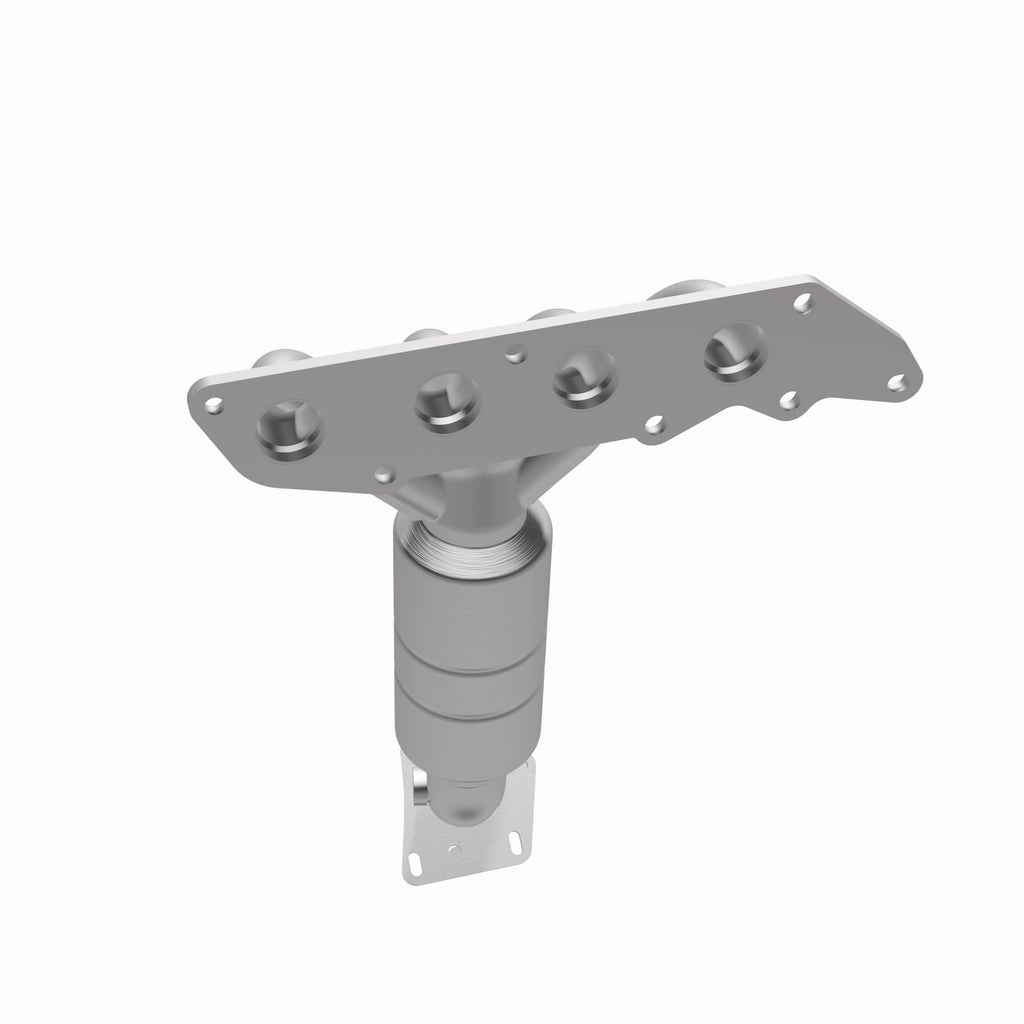 MagnaFlow Exhaust Products 50510 HM Grade Manifold Catalytic Converter for Select Ford Escape, Mazda Tribute, Mercury Mariner