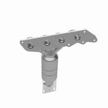 Load image into Gallery viewer, MagnaFlow Exhaust Products 50510 HM Grade Manifold Catalytic Converter for Select Ford Escape, Mazda Tribute, Mercury Mariner