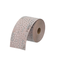 Load image into Gallery viewer, Norton 90518 2-3/4&quot; x 13Yd. Multi-Air Cyclonic Paper H&amp;L Roll, 320 Grit
