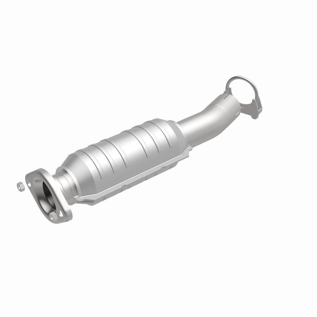 MagnaFlow Exhaust Products 23084 HM Grade Direct-Fit Catalytic Converter for Select Toyota Sienna