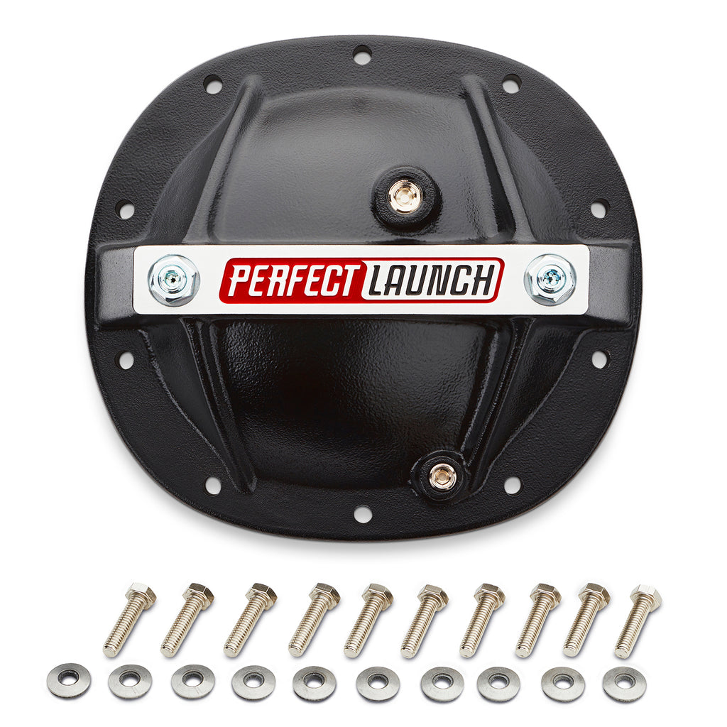 Proform 66667 'Perfect Launch' Model for Select Buick Apollo, Buick Centurion, Buick Century, Buick Electra, Buick Estate Wagon, Buick LeSabre, Buick Regal, Buick Riviera, Buick Skyhawk, Buick Skylark, Cadillac Brougham, Cadillac DeVille, Cadillac