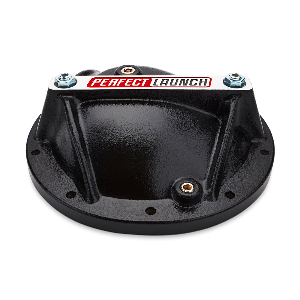 Proform 66668 Alum for Select Buick Apollo, Buick Century, Buick Electra, Buick Estate Wagon, Buick GS, Buick GS 455, Buick LeSabre, Buick Regal, Buick Riviera, Buick Skylark, Chevrolet Bel Air, Chevrolet Biscayne, Chevrolet Brookwood, Chevrolet C10