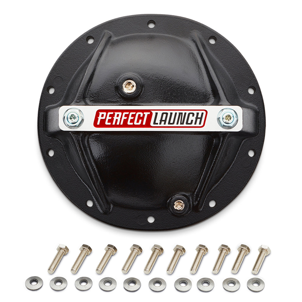 Proform 66668 Alum for Select Buick Apollo, Buick Century, Buick Electra, Buick Estate Wagon, Buick GS, Buick GS 455, Buick LeSabre, Buick Regal, Buick Riviera, Buick Skylark, Chevrolet Bel Air, Chevrolet Biscayne, Chevrolet Brookwood, Chevrolet C10