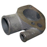 Crown Automotive J3172305 Thermostat; Gasket; and Housing