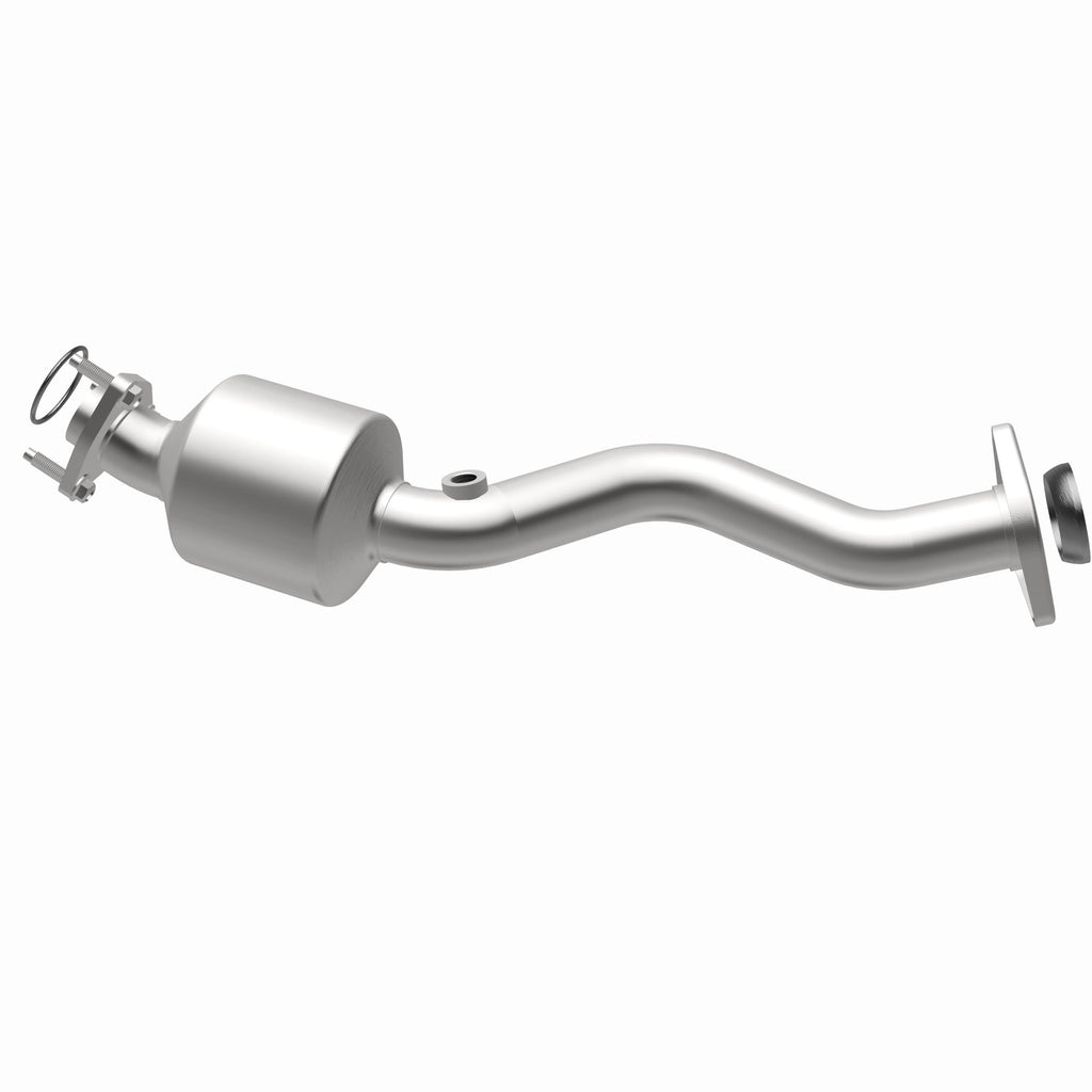 MagnaFlow Exhaust Products 5671028 California CARB Direct-Fit Catalytic Converter for Select Honda CR-Z, Honda Insight