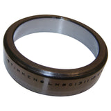 Crown Automotive J3157273 Differential Carrier Bearing Cup for Misc. 1961-71 Jeep Models w/ D27 Front Axle