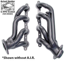Load image into Gallery viewer, Hedman Hedders 66681 Silver EO Headers For '99-03 GM 2WD/4WD Truck-SUV 4.8-6.0L w/AIR for Select Cadillac Escalade, Chevrolet Avalanche 1500, Chevrolet Silverado 1500, Chevrolet Silverado 2500, Chevrolet Silverado 3500, Chevrolet Suburban 1500, Chevrolet